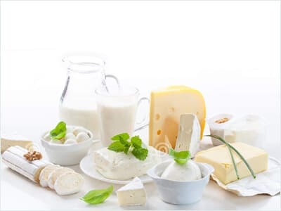 Холодильное оборудование для молочной продукции Охлаждение иолока